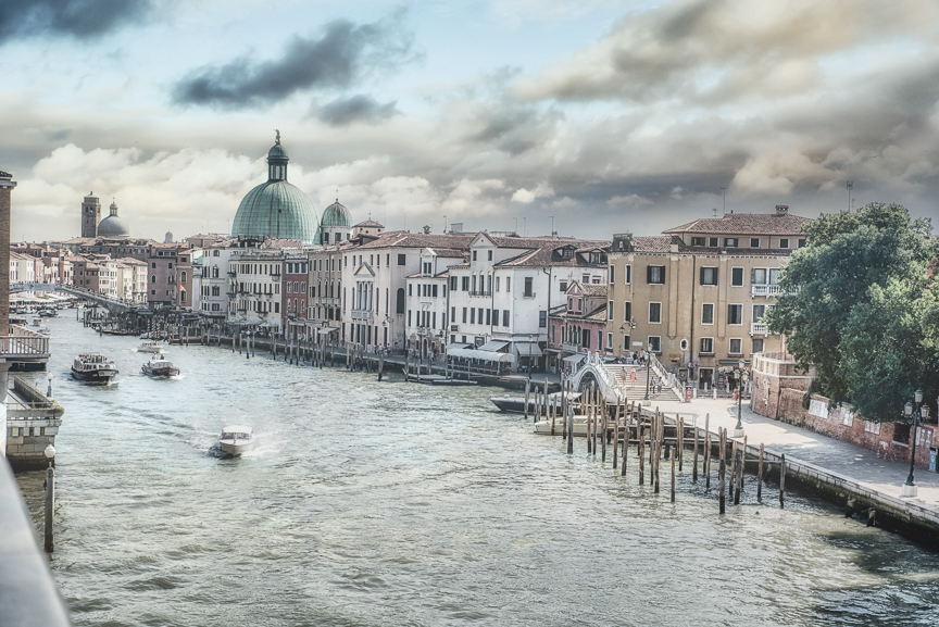 Venice, Italy