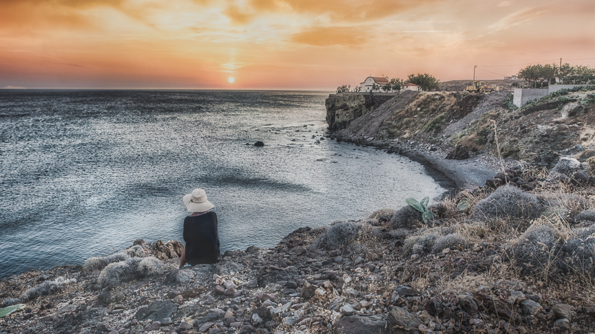 Tavari, Lesvos, Greece